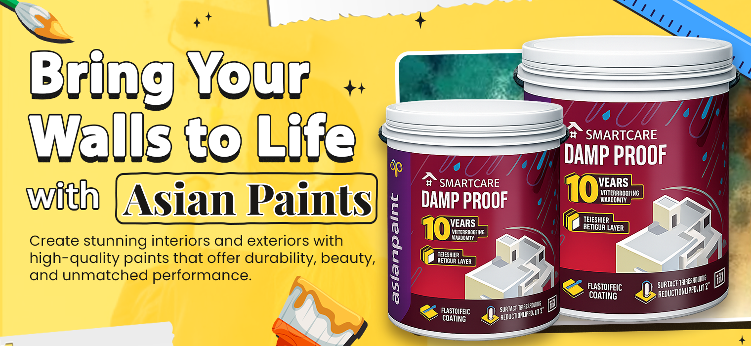 Asian Paints