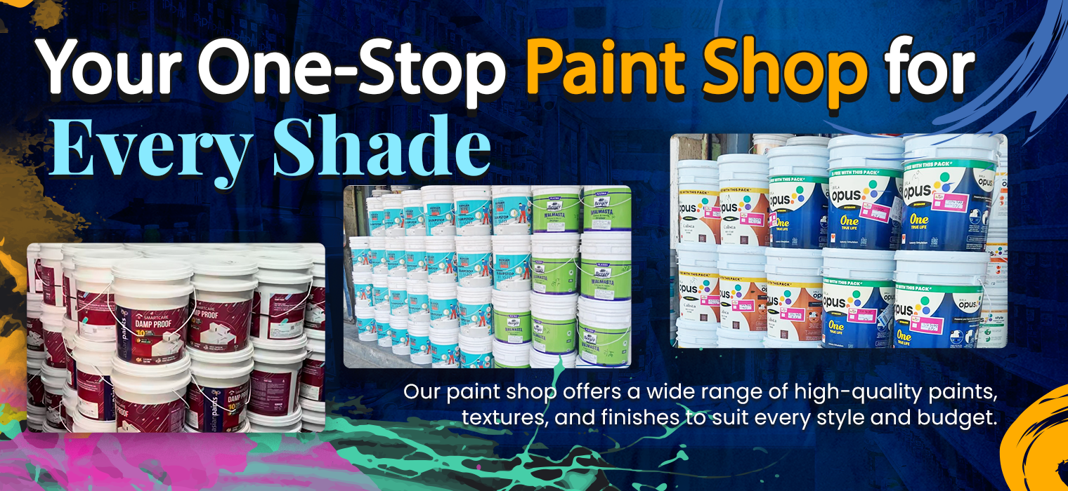 Paint Shop