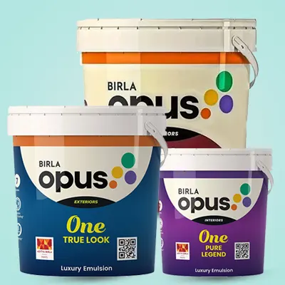 Opus Paints