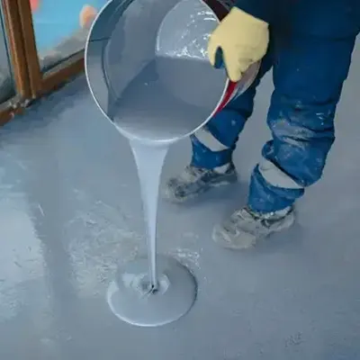Epoxy Paint