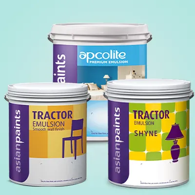 Asian Paints