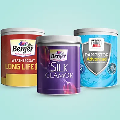 Berger Paints